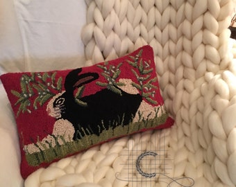 Merino Wool Throw