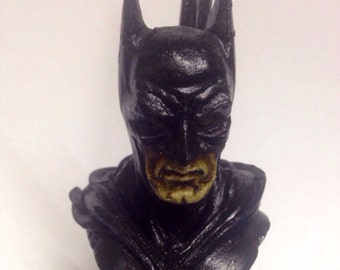 Batman Pipe