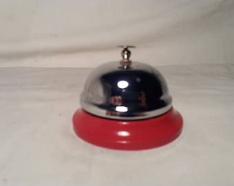Vintage Bell for Reception - NEW