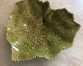 Bordallo Pinheiro made in Portugal