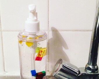 Brick mini SOAP pump