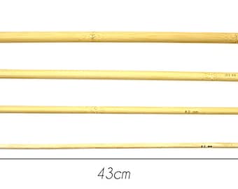 tunische haaknaalden van bamboo, bamboo haaknaalden, tunisch , haken
