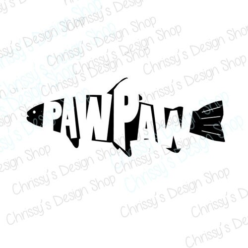 Free Free Pawpaw Svg Free 432 SVG PNG EPS DXF File