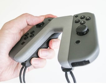 Nintendo Switch Joy-con