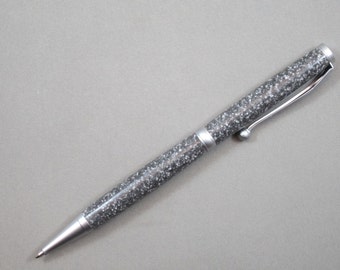 Blue Corian Pen (36)