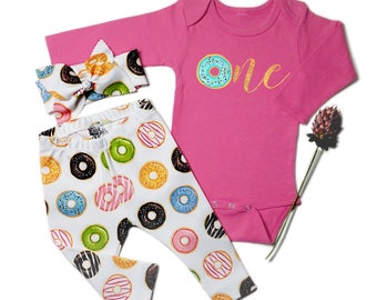 baby donut shirt