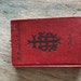 A Manual of Devotion 1922 | Rev. Thos. F. Gailor Bishop of Tennissee | Pocket Devotions | Vintage Catholic Devotional Religious Ephemera