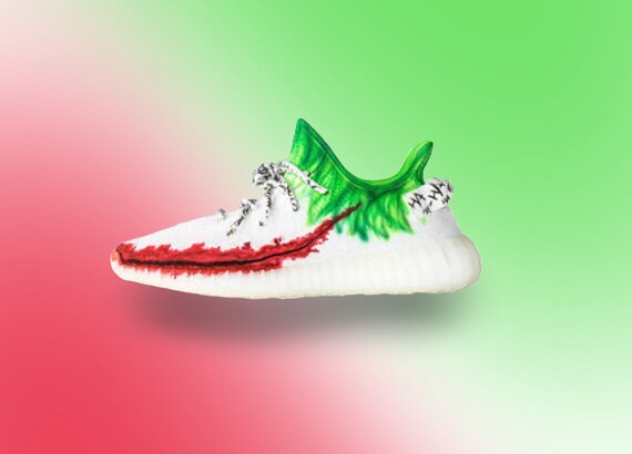 yeezy joker shoes