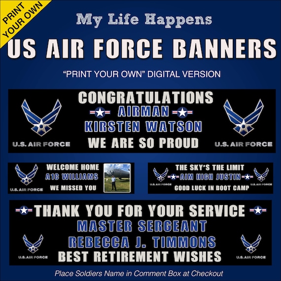 welcome banners to print