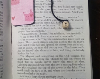 You're a Princess Bookmark