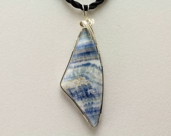 Lapis Lace Onyx. Listing 552241423
