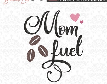Download Mom fuel svg | Etsy