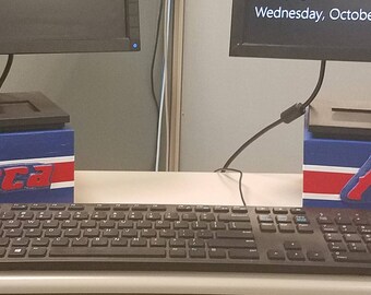 Computer Stand Sport boxes