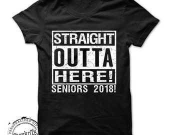 8th Grade Graduation shirts funny Last Day of School shirt