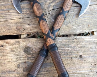 Vikings Ragnars Axe Replica Bjorns Axe Hand Forged Battle Axe Lagertha Warrior Axe TV Series Vikings Norse Axe Viking