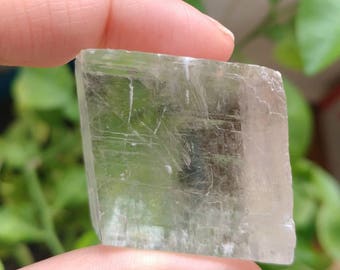 Iceland Spar
