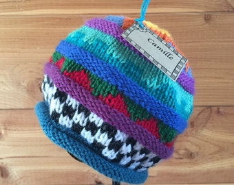 Baby Hat