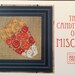 Pattern-The Candy Corn of Mischief by Bent Creek.