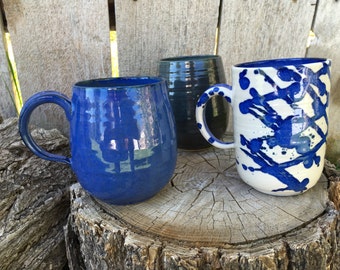 Coffee Mugs