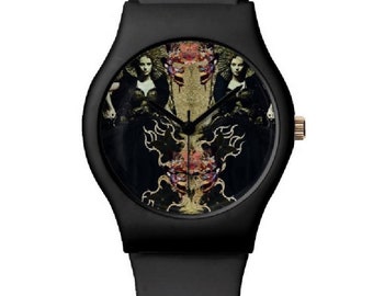 Dark romance watch