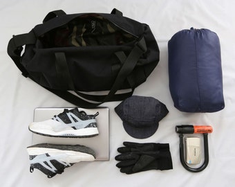 Duffle Cordura bag