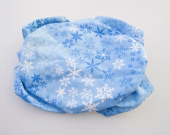 Snowflake Chrysanthemum Bag