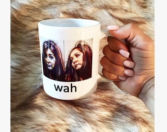 Snooki Mug Funny Snooki Mug Jersey Shore Mug