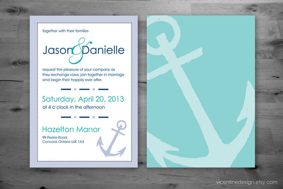 items similar to wedding invitation cruise ship destination