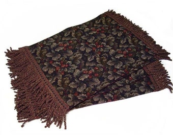 Holiday Placemats, Elegant Placemats, Tapestry Placemats