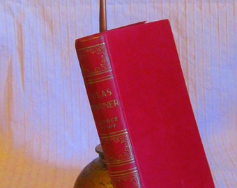 Silas Marner The Weaver of Raveloe by George Eliot