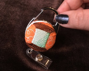 Crafters Retractable Measuring Tape