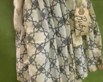 Primitive Doll