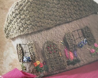 PDF Knit Tea Cover
