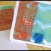 Boxed Note Cards Displaying Original Artwork With Lined Envelopes