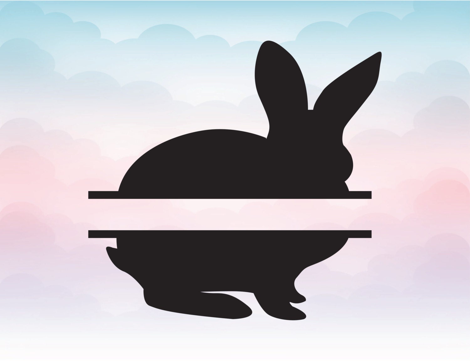 Free Free 180 Baby Bunny Svg Free SVG PNG EPS DXF File