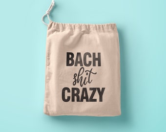 Custom Bachelorette Hangover Kit Bags - Bachelorette Party Favor - Bachelorette Hangover Kit - Bachelorette Hangover Bag - I Regret Nothing
