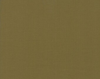 Moda Bella Solids Toast 246