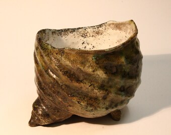 Traditional Japanese tea ceremony bowl, matcha chawan