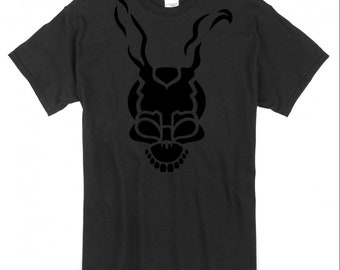 donnie darko frank shirt- frank shirt