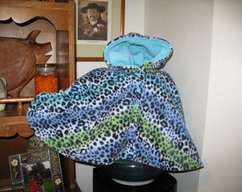 Car Seat Poncho SALE