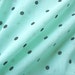 Very Soft Polka dots Print Cotton Voile Fabric by Yard