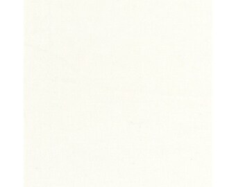 Vanilla Cream No Wale Corduroy, Fabric By The Yard