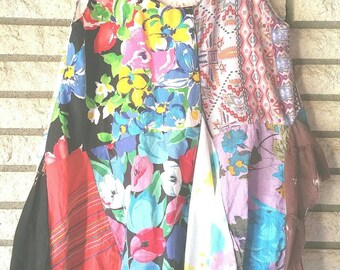 Gypsy boho tunic, bohemian top, bohemian clothing, boho chic top, gypsy top, festival fashion tunic, hippie tunic, boho top, bohemian tunic