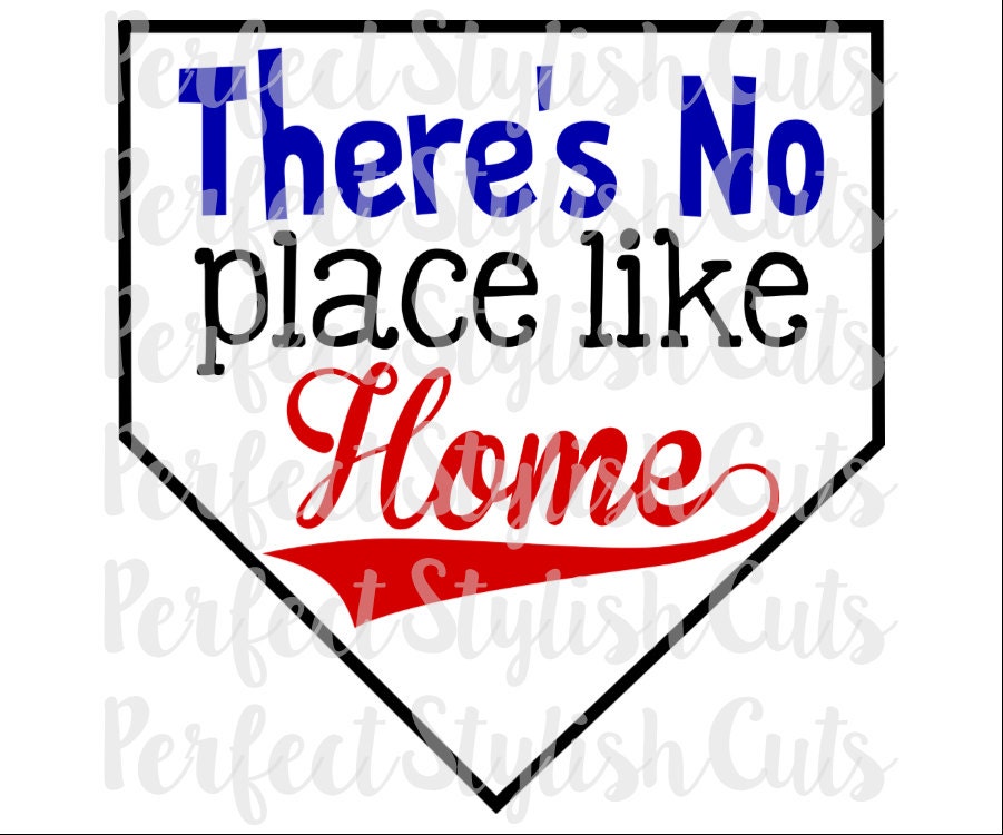 Free Free No Place Like Home Svg 748 SVG PNG EPS DXF File