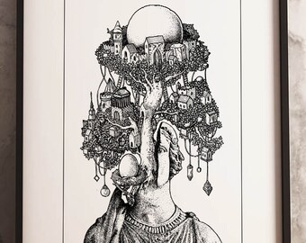 GEA the Tree of Knowledge
