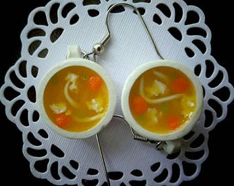 Chicken Noodle Soup