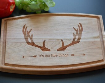 Personalized Cutting Board