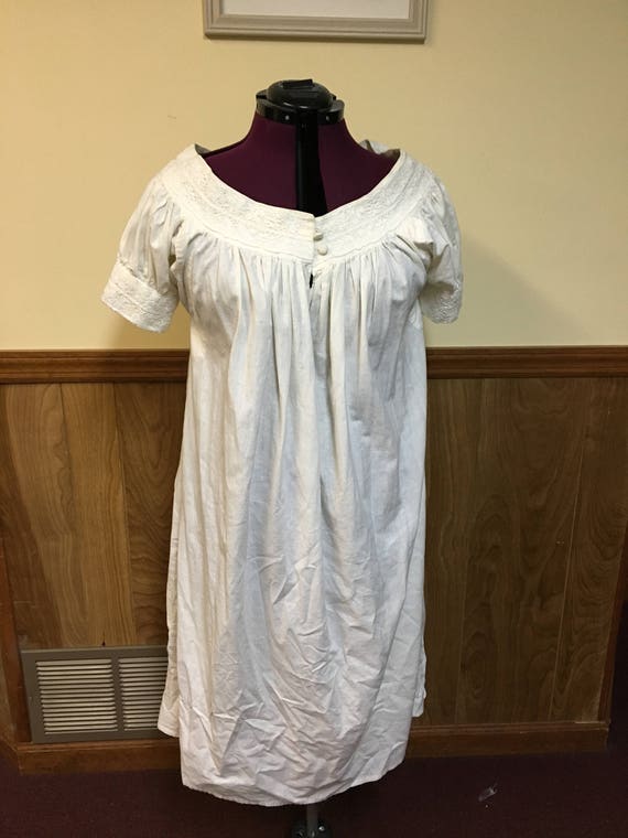 Items similar to Set of Civil War Era Undergarments on Etsy