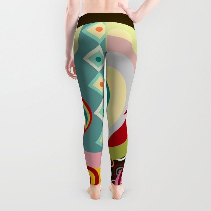 Chevrolet Ladies Leggings