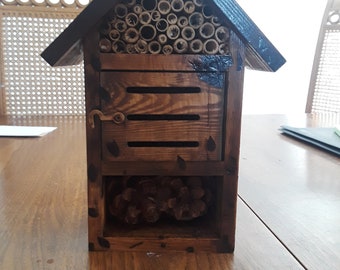 Decorative Bird House